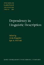 Dependency in Linguistic Description