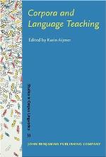 Corpora and Language Teaching