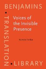 Voices of the Invisible Presence