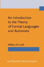 An Introduction to the Theory of Formal Languages and Automata