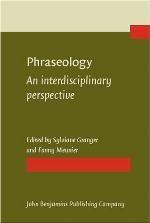 Phraseology