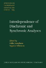 Interdependence of Diachronic and Synchronic Analyses