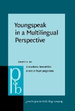 Youngspeak in a Multilingual Perspective