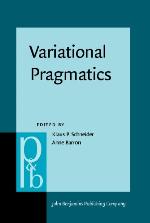 Variational Pragmatics