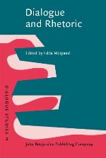 Dialogue and Rhetoric