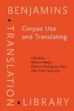 Corpus Use and Translating