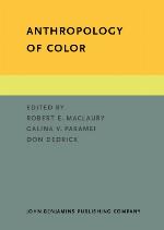 Anthropology of Color