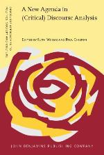 A New Agenda in (Critical) Discourse Analysis