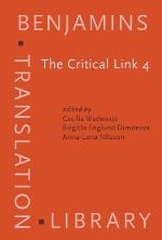 The Critical Link 4
