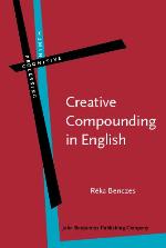 Creative Compounding in English