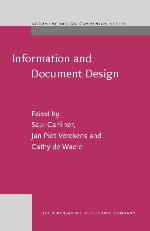 Information and Document Design