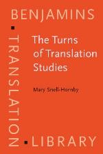 The Turns of Translation Studies