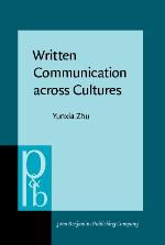 Written Communication Across Cultures