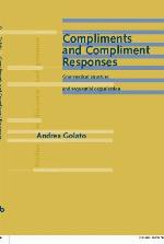 Compliments and Compliment Responses
