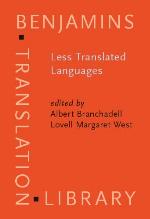 Less Translated Languages