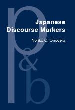 Japanese Discourse Markers
