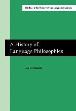 A History of Language Philosophies