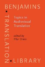 Topics in Audiovisual Translation