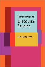 Introduction to Discourse Studies