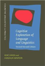 Cognitive Exploration of Language and Linguistics