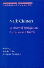Verb Clusters