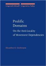 Prolific Domains