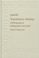 Jewish Translation History
