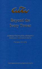 Beyond the Ivory Tower