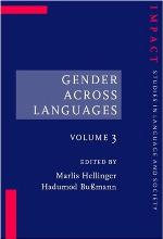 Gender Across Languages