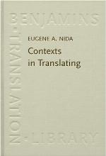 Contexts in Translating