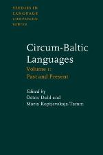 Circum-Baltic Languages
