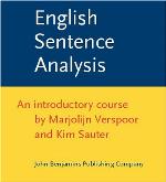 English Sentence Analysis