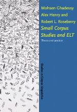Small Corpus Studies and ELT