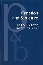Function and Structure