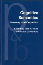 Cognitive Semantics