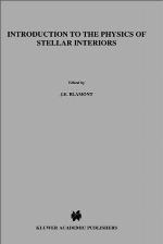 Introduction to the Physics of Stellar Interiors