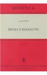 Hegel S Dialectic