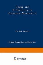 Logic and Probability in Quantum Mechanics