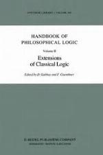 Handbook of Philosophical Logic, Volume 2