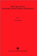 Open Quantum Systems And Feynman Integrals