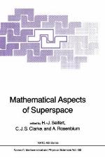 Mathematical Aspects of Superspace