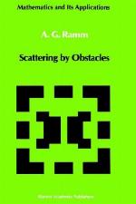Scattering by Obstacles