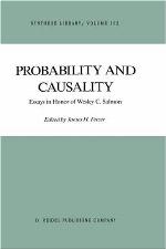 Probability and Causality