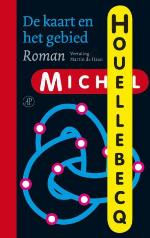 De kaart en het gebied