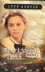 Bevrijdend licht : roman