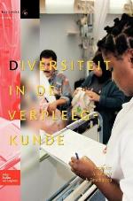 Diversiteit in de Verpleegkunde