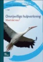 Onvrijwillige hulpverlening