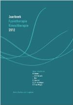 Jaarboek Fysiotherapie Kinesitherapie 2012