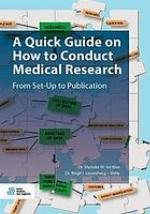 A Quick Guide on How to Conduct Medical Research