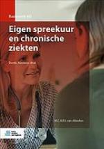 Eigen Spreekuur En Chronische Ziekten